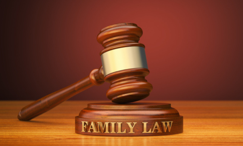 Family law